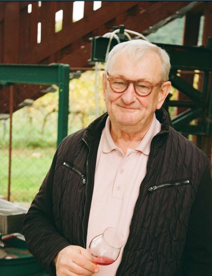 Abeles - Imre Halász